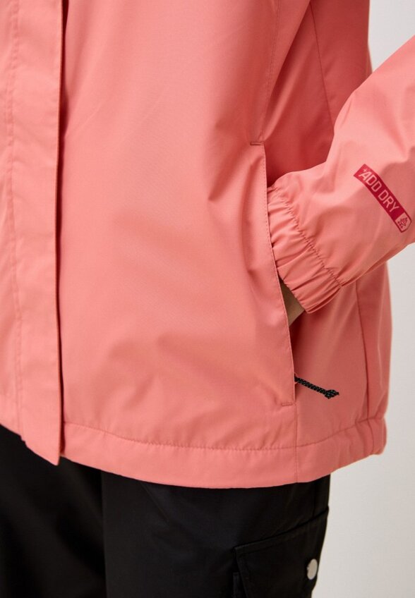 Ветровка Outventure