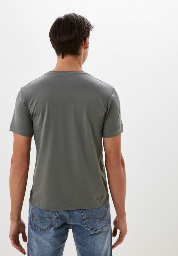 Футболка Cudgi