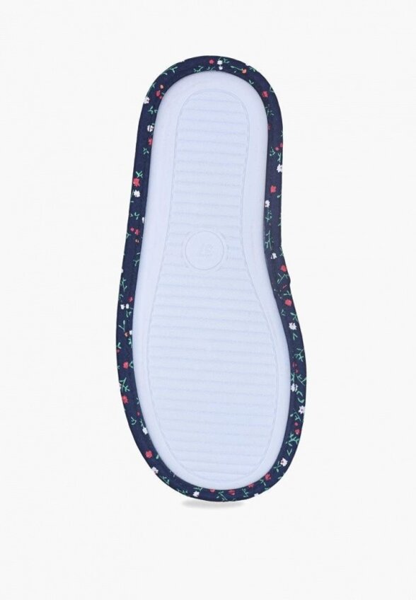 Тапочки T.Taccardi