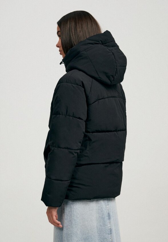 Куртка утепленная Твое