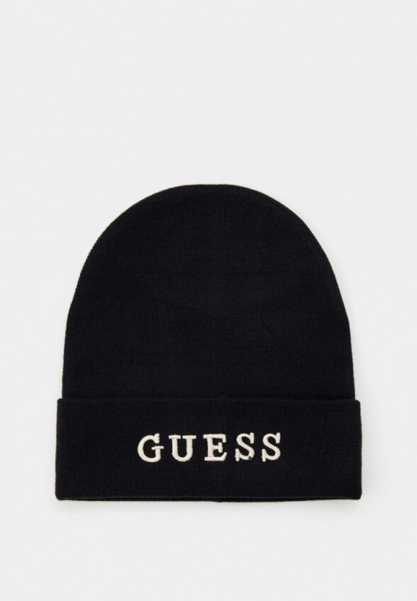 Шапка Guess