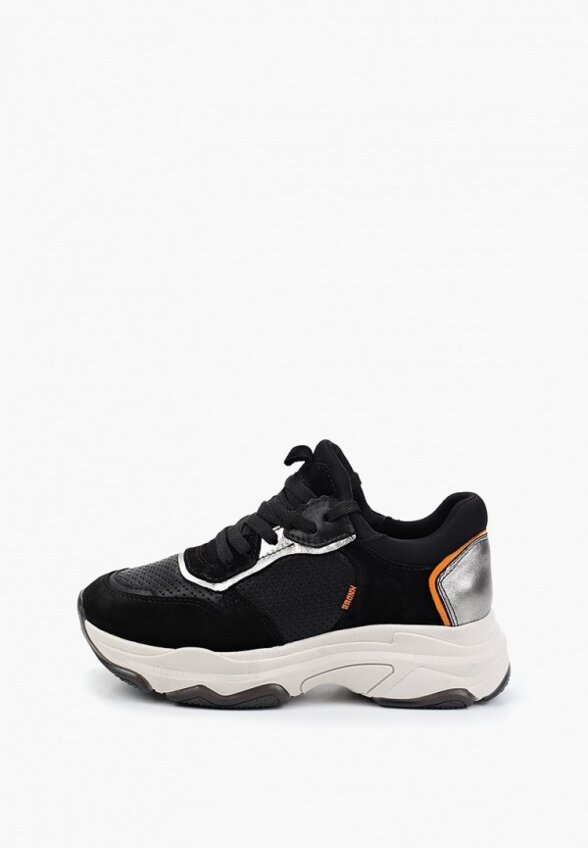 Кроссовки Bronx