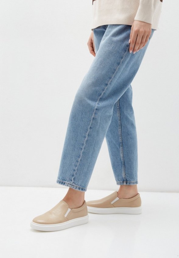 Слипоны Giotto