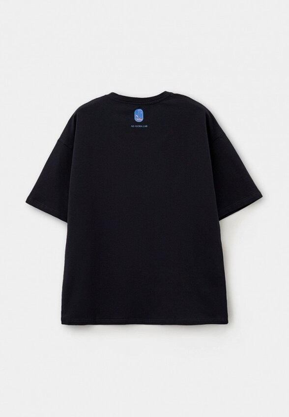 Футболка Ad Astra Lab