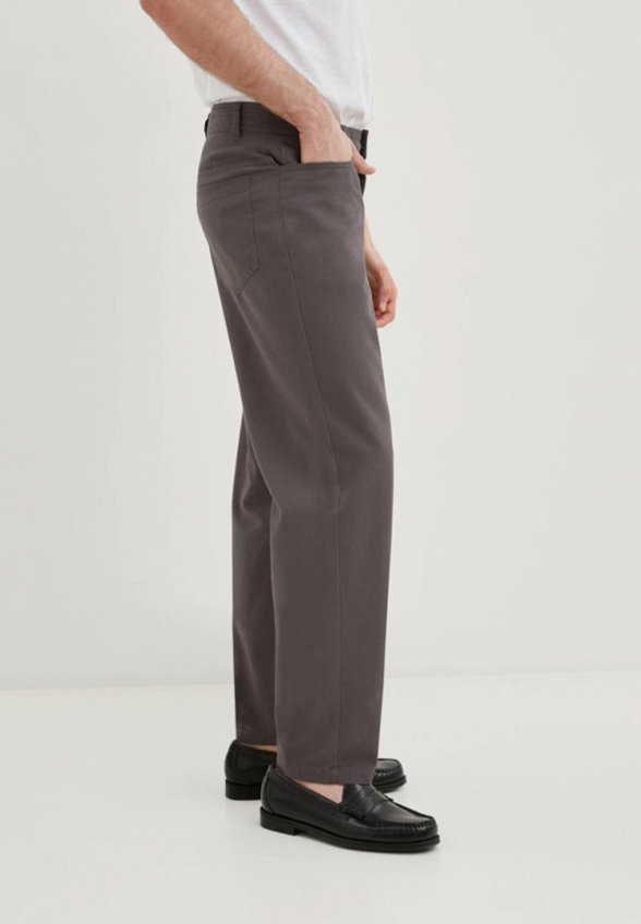 Брюки Finn Flare