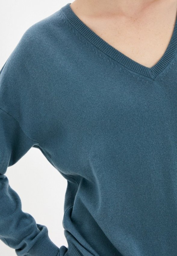 Пуловер Canoe