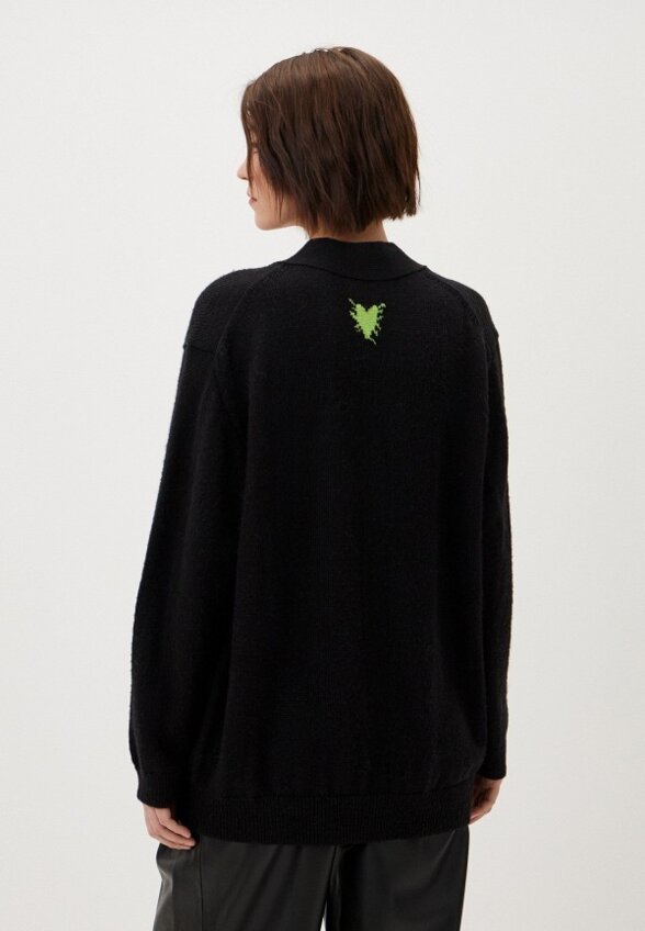 Кардиган JNBY