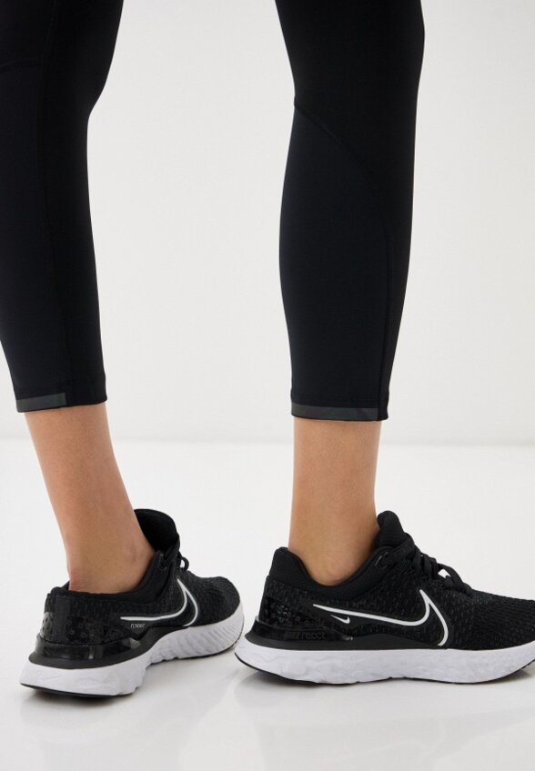 Тайтсы Saucony