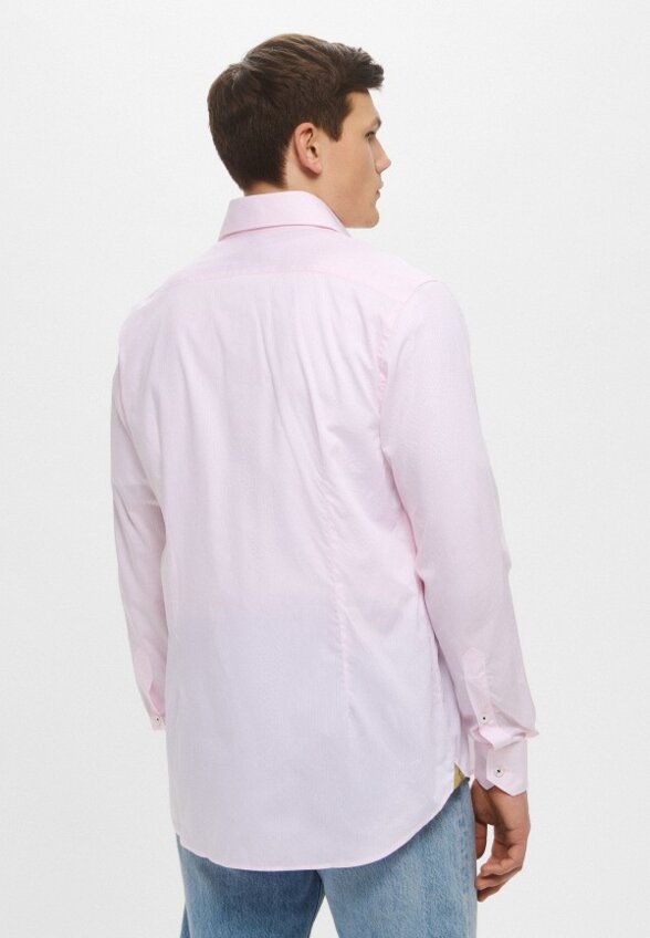 Рубашка Billionaire