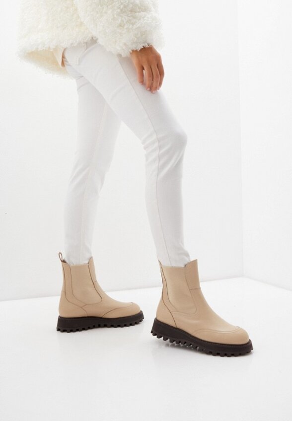 Ботинки Giotto