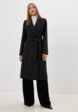 Пальто двубортное Marsena1  - превью