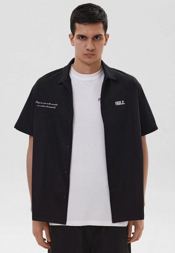 Рубашка Feelz