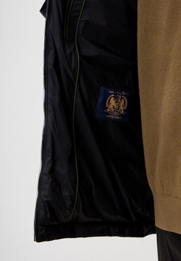 Куртка утепленная Cudgi