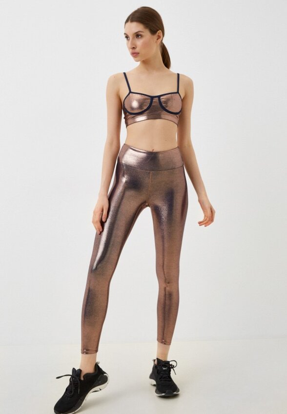 Топ спортивный Heroine Sport