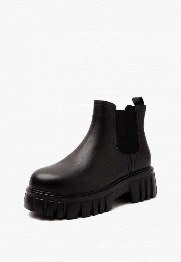 Ботинки Mascotte