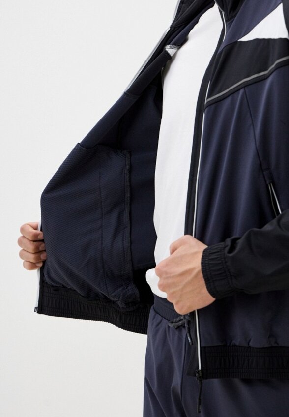 Олимпийка CMP