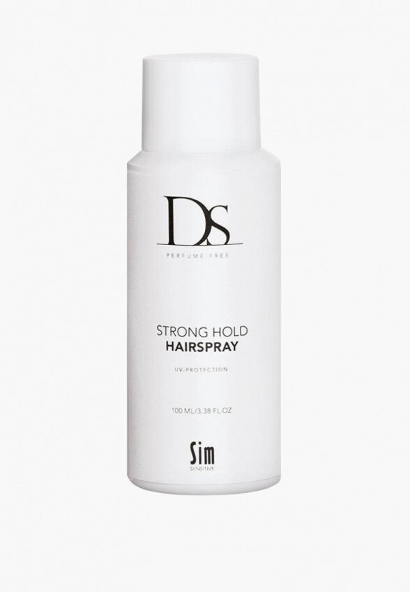 Лак для волос Sim Sensitive