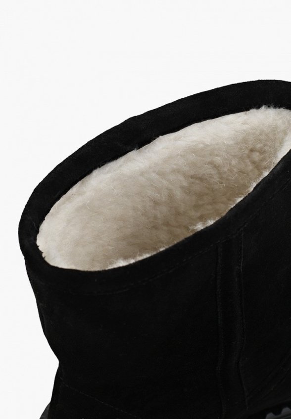 Полусапоги Mof-Berg