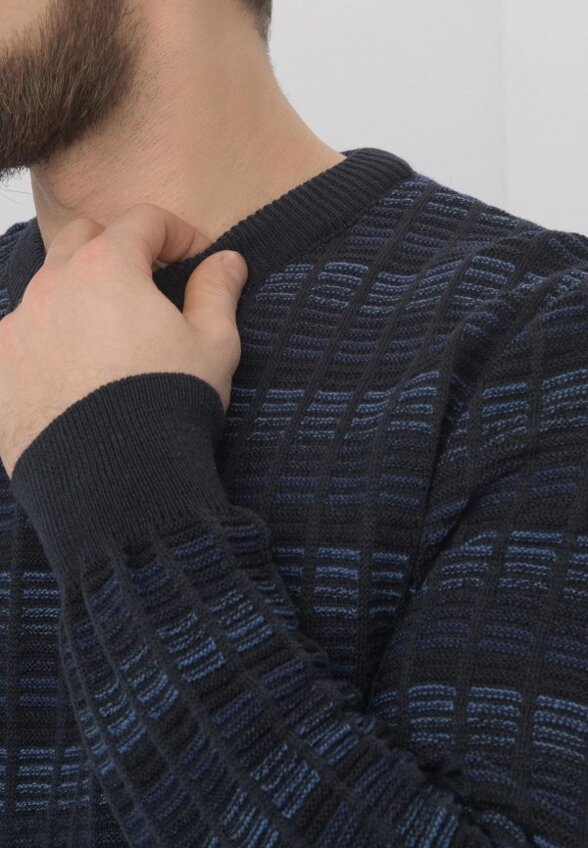 Джемпер Стим