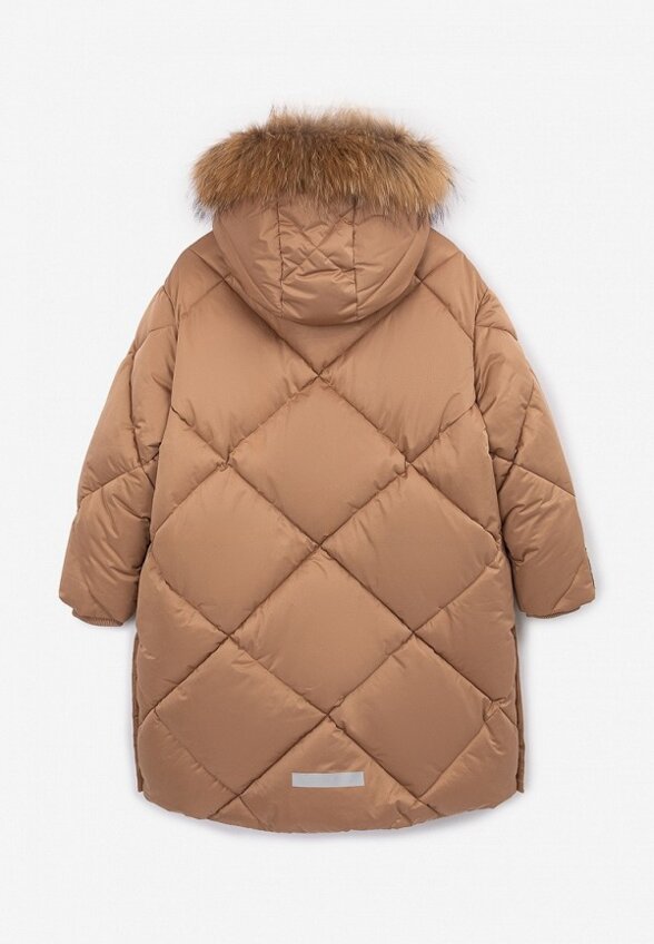 Куртка утепленная Gulliver