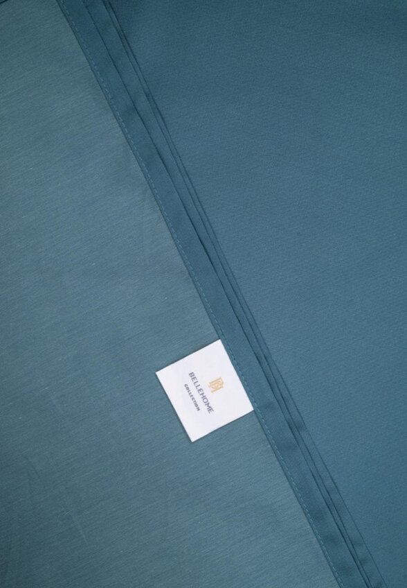 Постельное белье Евро Bellehome