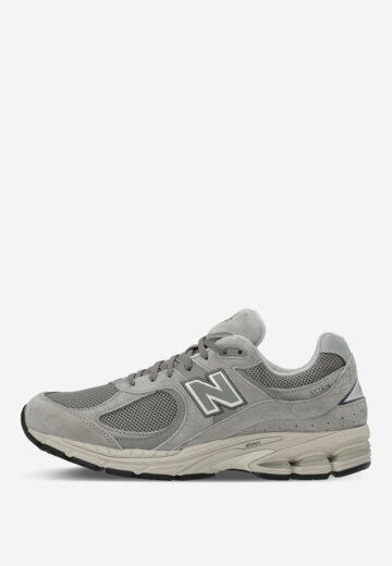 Кроссовки мужские New Balance 2002, Серый
