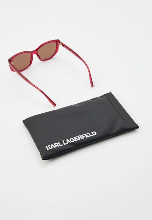 Очки солнцезащитные Karl Lagerfeld