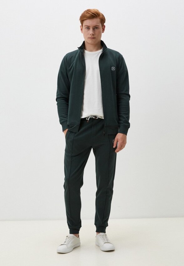 Олимпийка Cudgi