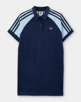 Платье adidas Originals детям