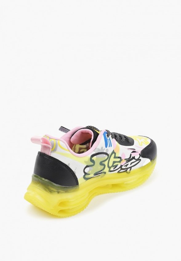 Кроссовки Shuzzi