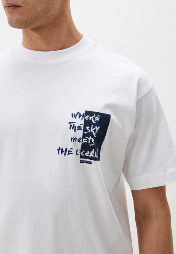 Футболка Tom Tailor