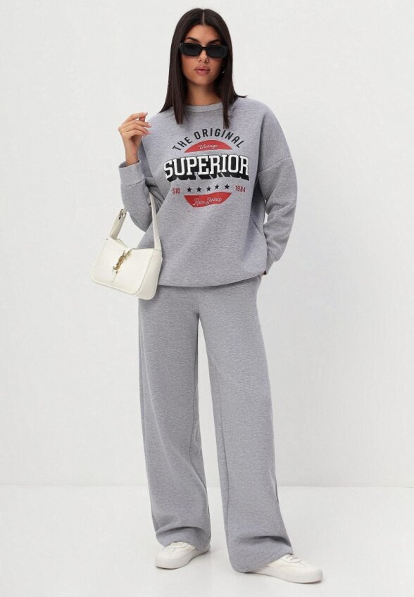 Брюки спортивные Sandrine