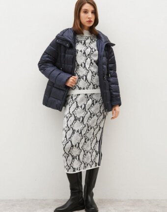 Куртка утепленная Gerry Weber женщинам