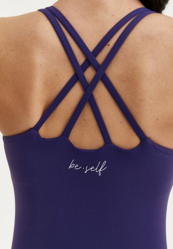 Топ спортивный Beself