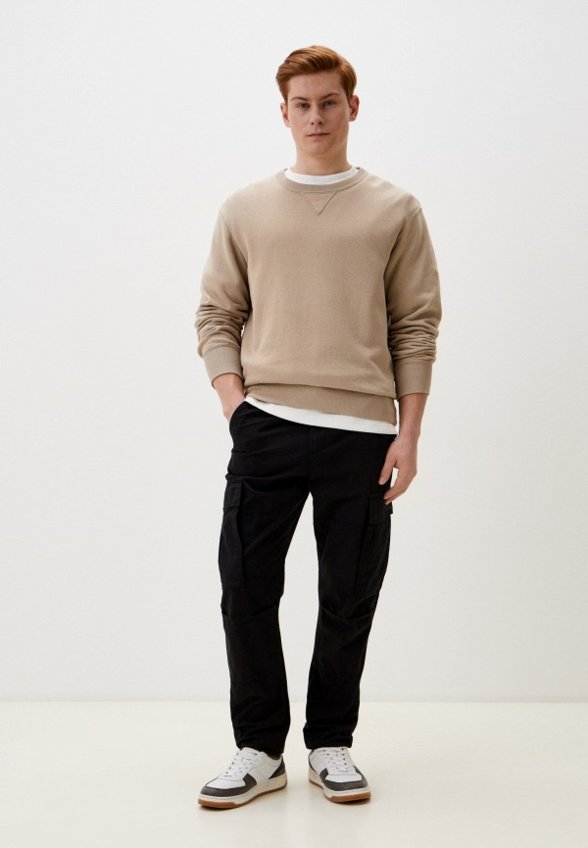 Брюки Tom Tailor