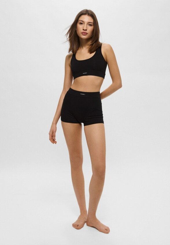 Бюстгальтер и трусы Karl Lagerfeld