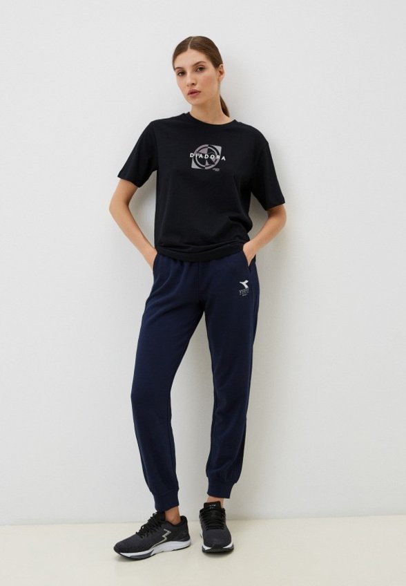 Брюки спортивные Diadora