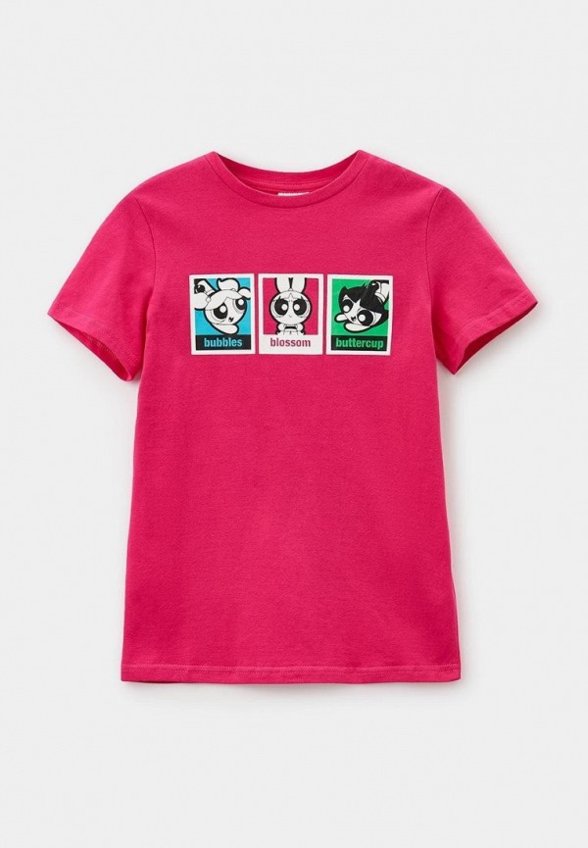 Футболка PlayToday