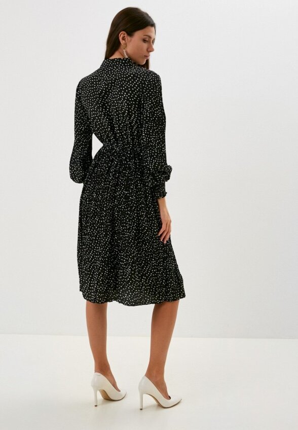 Платье Izabella