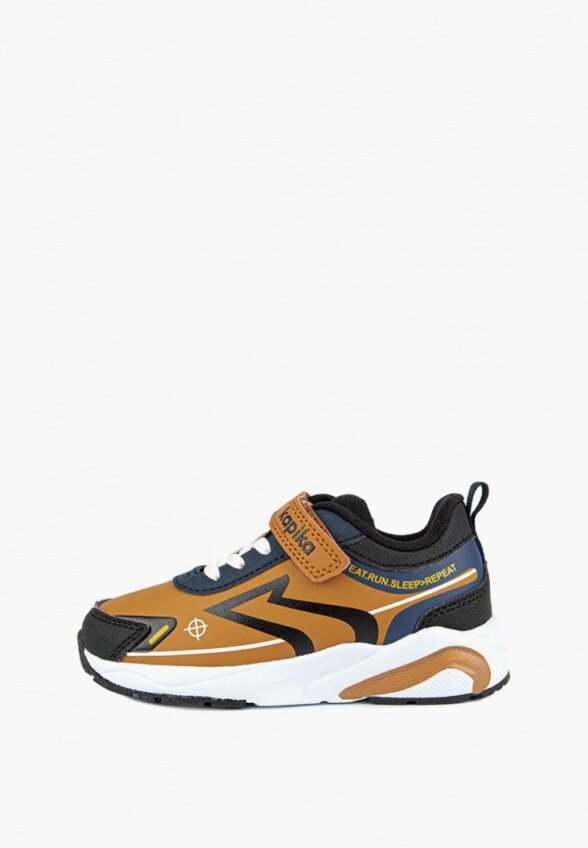 Кроссовки Kapika