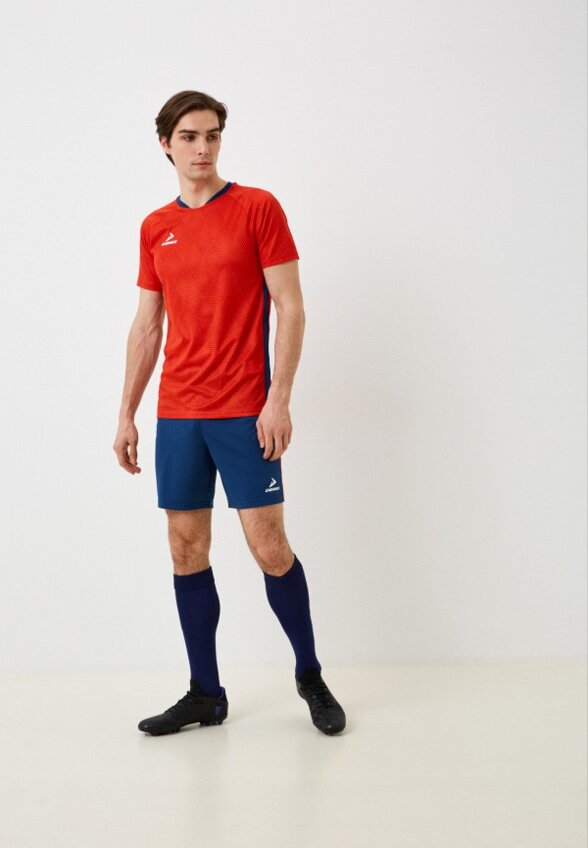 Шорты спортивные Demix