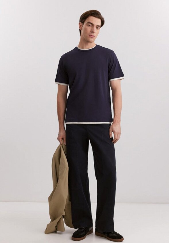 Футболка Baon