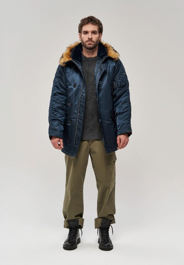 Парка Angelo Bonetti