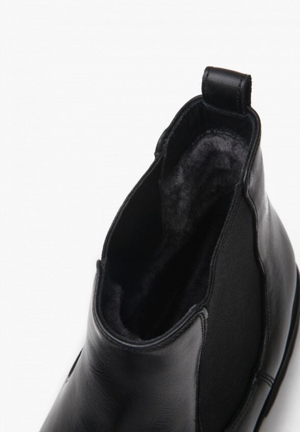 Ботинки Mascotte