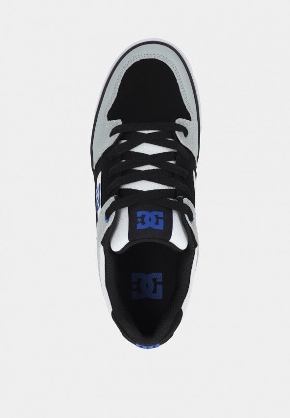 Кеды DC Shoes