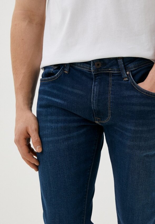 Джинсы Pepe Jeans