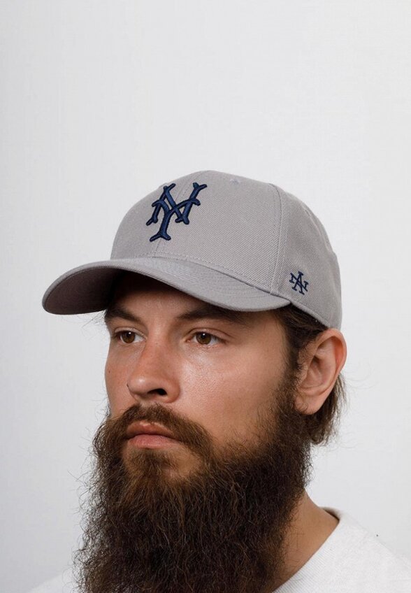 Бейсболка American Needle