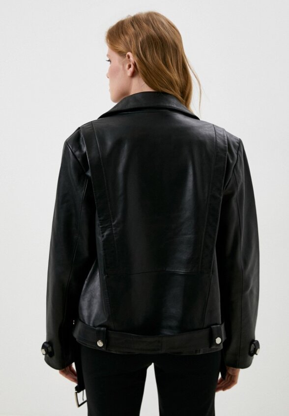 Косуха Снежная Королева