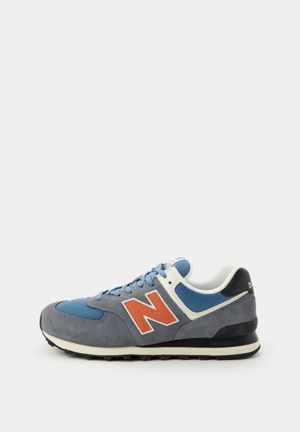 Кроссовки New Balance