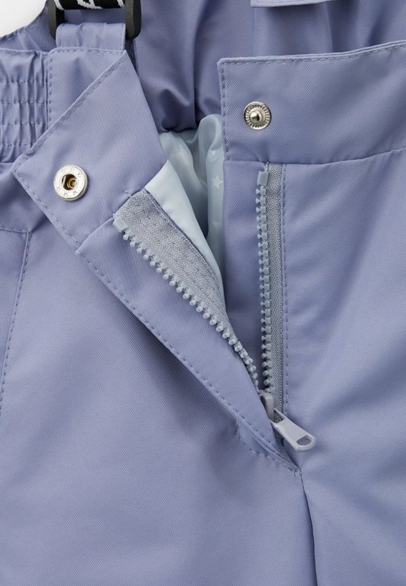 Брюки утепленные Jam Mix